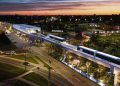 Entre el BRT, el tren aéreo y el tren-tram: la decisión pendiente del transporte montevideano