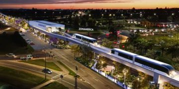 Entre el BRT, el tren aéreo y el tren-tram: la decisión pendiente del transporte montevideano