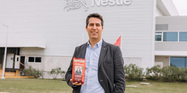 “La industria necesita políticas integrales y condiciones equitativas para competir”