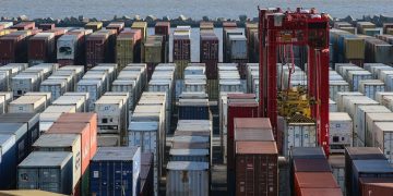 Exportaciones uruguayas crecen 2% en noviembre y se abre la puerta al Tratado Transpacífico