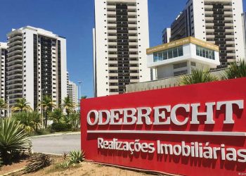 Estudio del caso Odebrecht. La parte oculta del iceberg