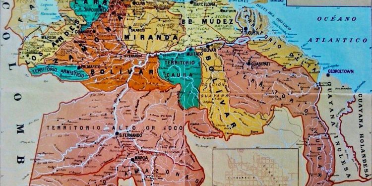 El comercio entre Tenerife y Venezuela en el siglo XVIII