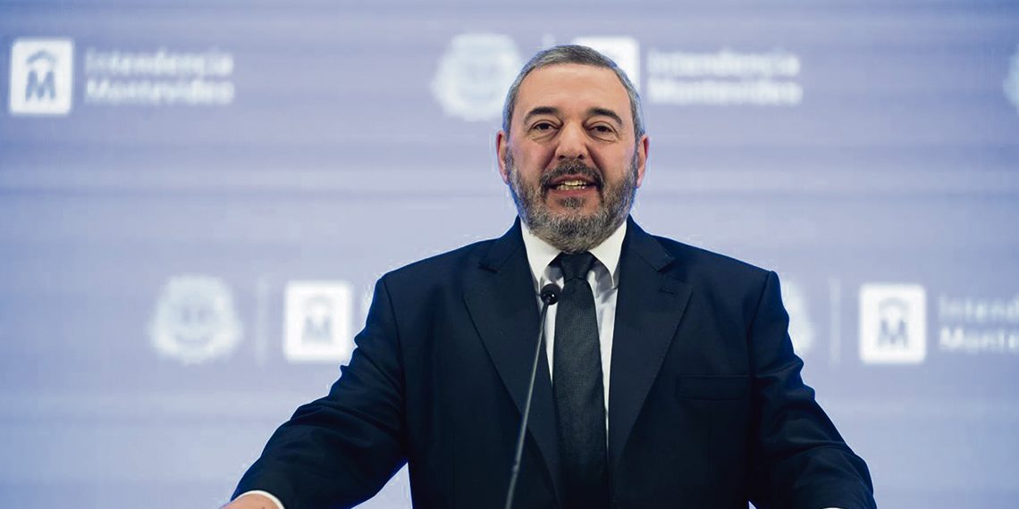 “La situación financiera de la Intendencia, por múltiples factores, es compleja, y estamos tratando de adecuarla”