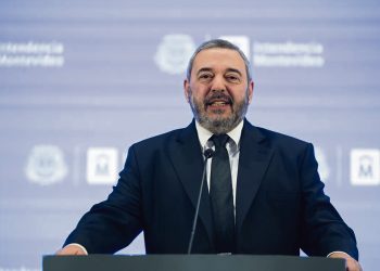 «La situación financiera de la Intendencia, por múltiples factores, es compleja, y estamos tratando de adecuarla»