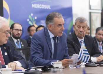 “Europa pateó la pelota afuera”: la crítica uruguaya al nuevo freno del acuerdo con el Mercosur