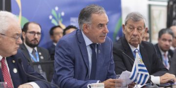 “Europa pateó la pelota afuera”: la crítica uruguaya al nuevo freno del acuerdo con el Mercosur