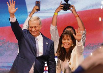 Kast en Chile: El eslabón que completa un nuevo eje de derechas en Sudamérica