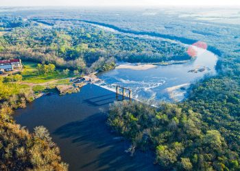 Las vulnerabilidades escondidas del abastecimiento de agua potable metropolitana