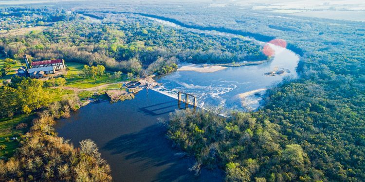 Las vulnerabilidades escondidas del abastecimiento de agua potable metropolitana
