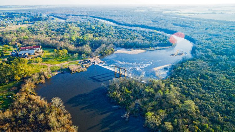 Las vulnerabilidades escondidas del abastecimiento de agua potable metropolitana