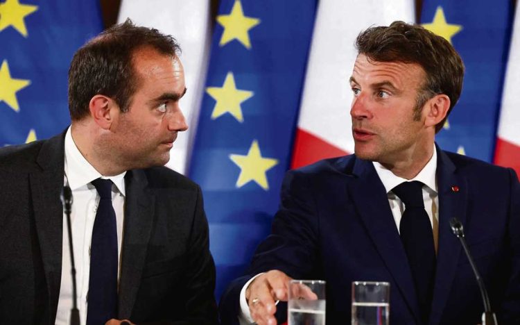 El acuerdo UE-Mercosur en suspenso por el veto de Francia