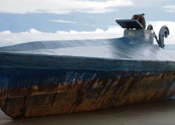 La historia de los narcosubmarinos que asaltan las costas de España