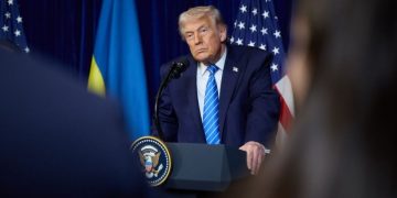 El primer ataque terrestre de Estados Unidos en suelo venezolano