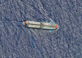 Petróleo clandestino: la cacería naval de EE. UU. contra el crudo venezolano y sus aliados globales