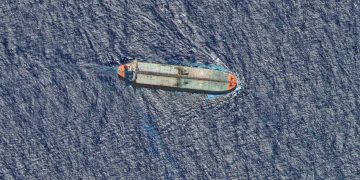 Petróleo clandestino: la cacería naval de EE. UU. contra el crudo venezolano y sus aliados globales