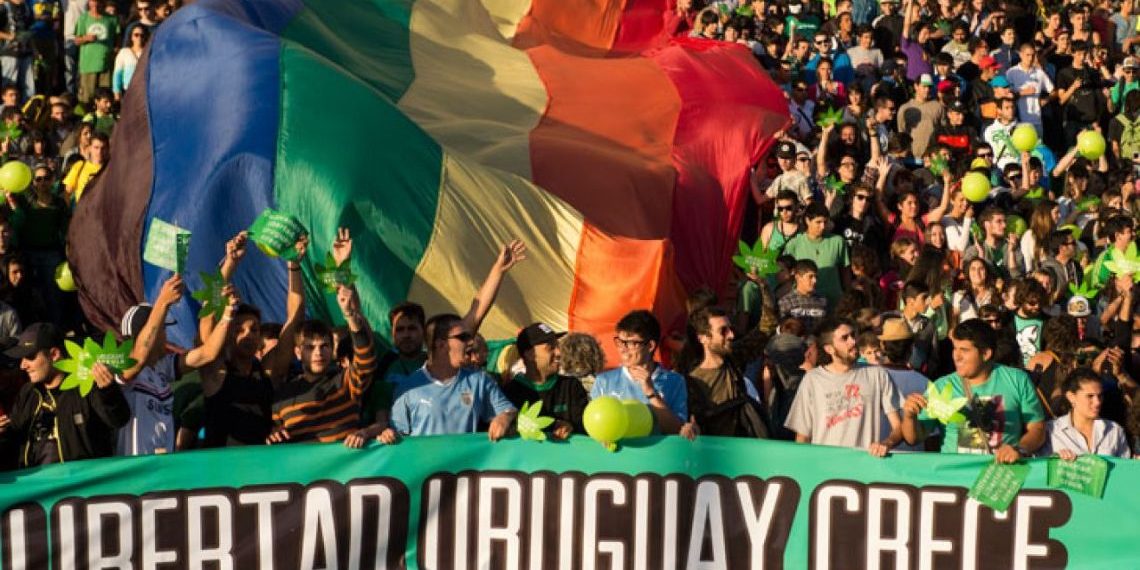 Uruguay: el laboratorio del revés