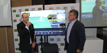 Sin cambiar el rumbo y con una impronta de cercanía grupal, asumió el nuevo presidente de Fucrea