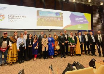 El 2026 será el Año Internacional de los Pastizales y los Pastores, con Uruguay a la cabeza