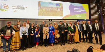 El 2026 será el Año Internacional de los Pastizales y los Pastores, con Uruguay a la cabeza