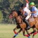 El polo nuevamente es una de las principales atracciones para este verano