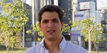 Agronat agrega valor a la soja con la calidad como bandera