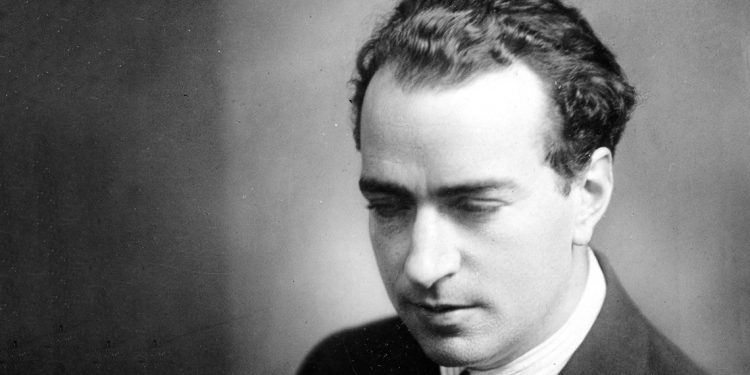 Joaquín Rodrigo: un predestinado a honrar la música