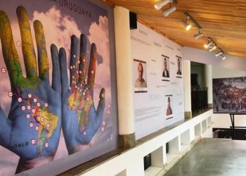 Migrante: cuando la palabra importa. El MUMI cambia de nombre