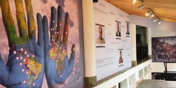 Migrante: cuando la palabra importa. El MUMI cambia de nombre