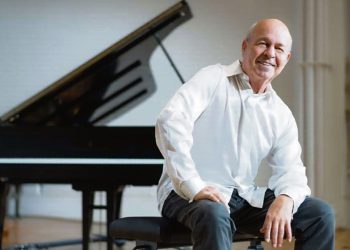 El piano como misión