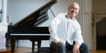 El piano como misión