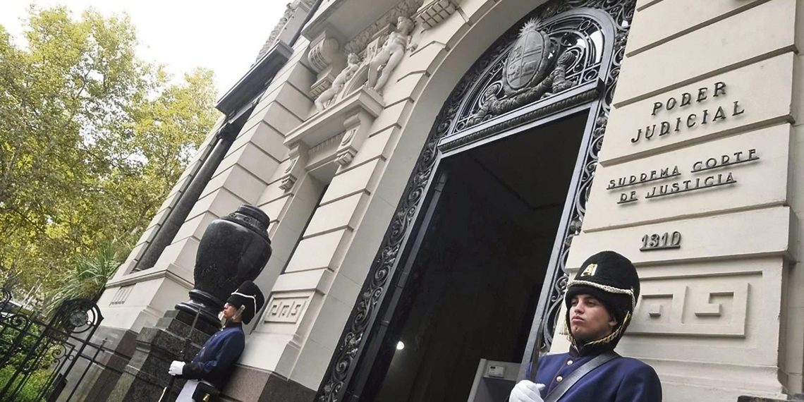 “Estamos trabajando con un presupuesto del siglo pasado”