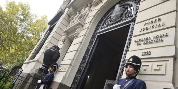 “Estamos trabajando con un presupuesto del siglo pasado”