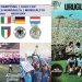 A 45 años de la Copa de Oro, recordada como Mundialito: Uruguay campeón de campeones del mundo en su única edición