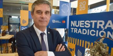 Álvaro García: “Hasta marzo habrá descuentos con la BROU Recompensa en ambas fronteras”