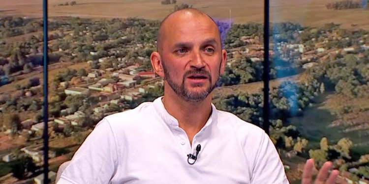 “El tipo de cambio ha funcionado como un impuesto encubierto”