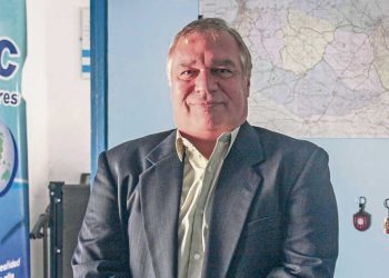 “Un tercio de los uruguayos ni definen su voto ni quieren inmiscuirse en la realidad política partidaria”