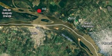 Hidrógeno Verde: “Preocupa que no haya una respuesta formal por parte de la empresa, del Estado, o Ambiente”