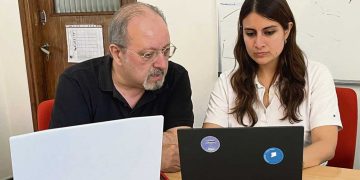 Químicos uruguayos desarrollaron un modelo de inteligencia artificial para acelerar la investigación