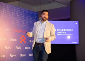 “El temor de que la IA reemplace empleos es comprensible, pero infundado si miramos su potencial real”