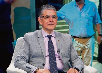 Crimen organizado: “Si cada país actúa solo, las organizaciones que planifican a 10 años van a marcar el ritmo”