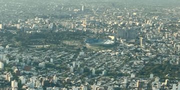 La violencia no solo altera vidas, sino también el valor de las propiedades