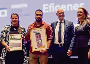 Premios de Eficiencia Energética 2025: escuelas uruguayas se destacan por su compromiso sostenible