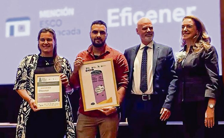 Premios de Eficiencia Energética 2025: escuelas uruguayas se destacan por su compromiso sostenible Premios de Eficiencia Energética 2025: escuelas uruguayas se destacan por su compromiso sostenible