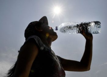 Diciembre abre el verano meteorológico y se viene una ola de calor intensa