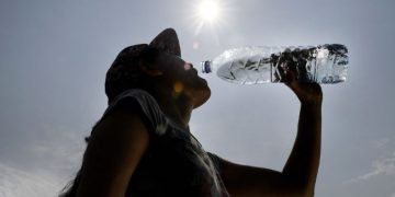 Diciembre abre el verano meteorológico y se viene una ola de calor intensa