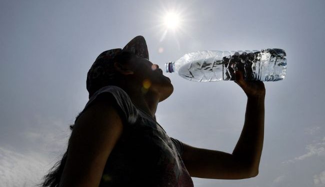Diciembre abre el verano meteorológico y se viene una ola de calor intensa