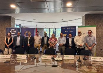 Plan Vale selló acuerdo con la Intendencia de San José para promover el reciclaje