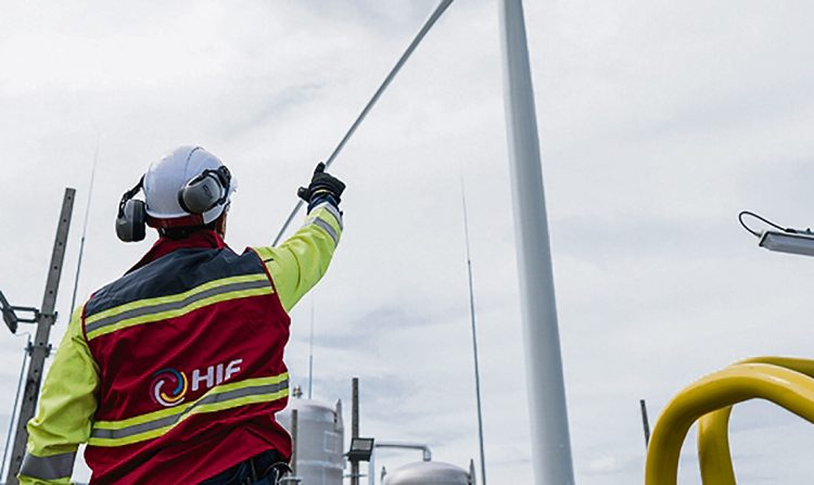 Hidrógeno verde en Paysandú: entre la promesa energética y el debate ambiental
