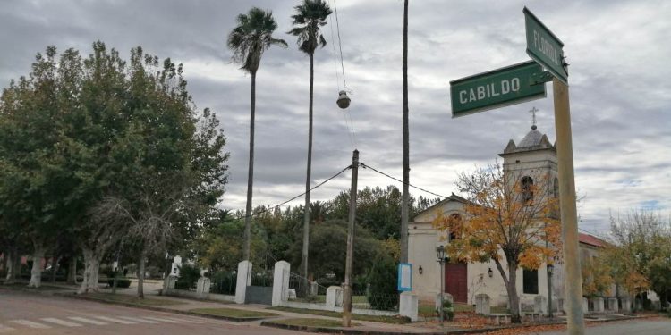 Villa Soriano: historia viva a orillas del río Uruguay