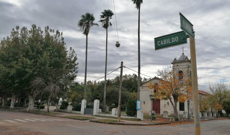 Villa Soriano: historia viva a orillas del río Uruguay